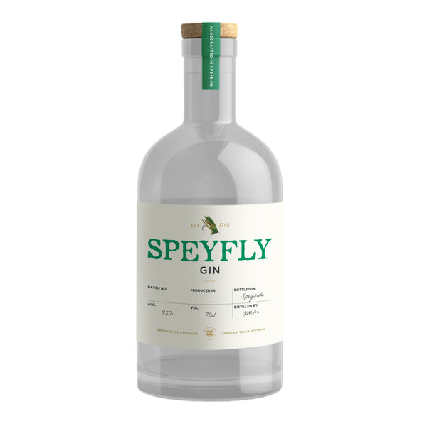 SPEYFLY GIN